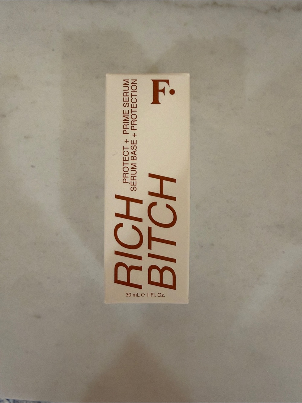 [NIB] Freck Beauty Rich B*tch Cactus + Vitamin C Moisturizer